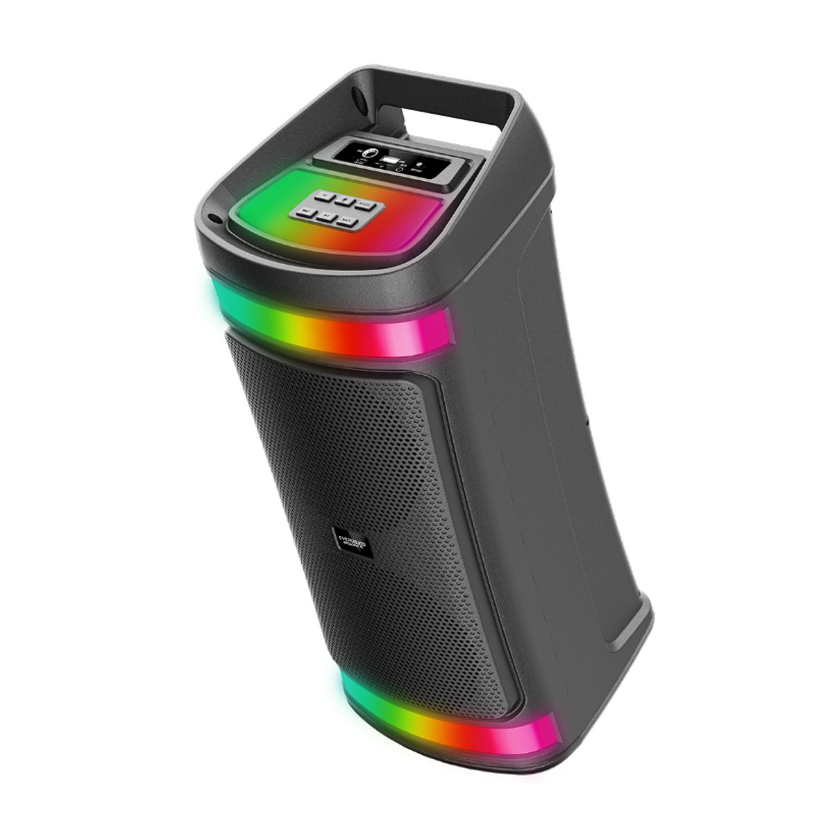 EVERSOUND - PARLANTE EVERSOUND EV 5007 - BROADWAY 6"