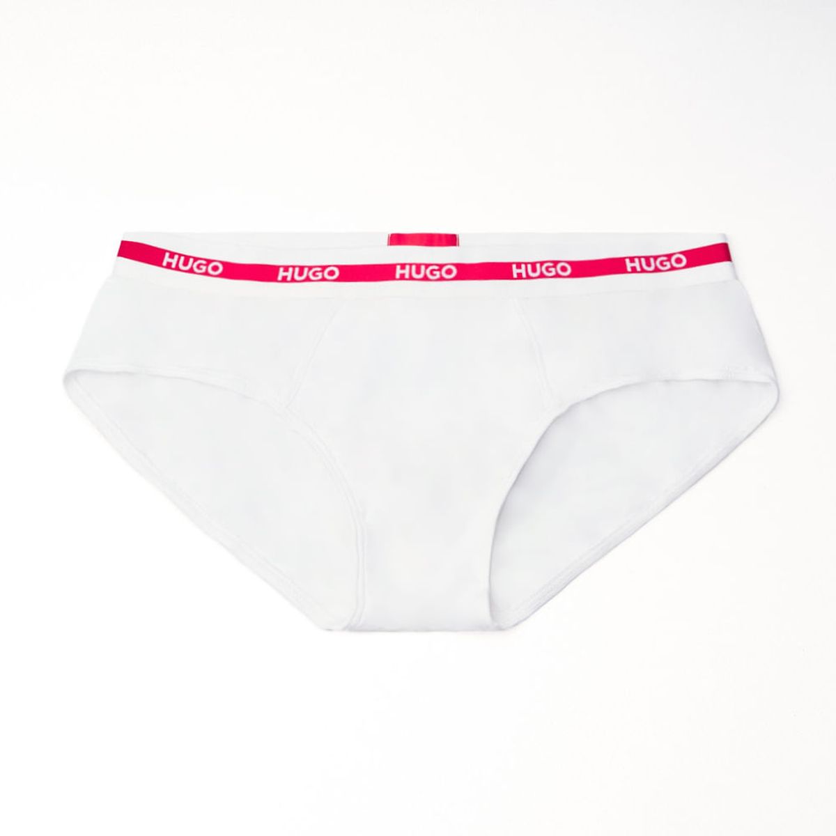 HUGO BOSS - Hugo - Paquete de tres calzoncillos slip