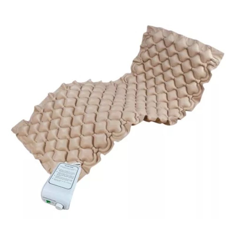 GENERICO - COLCHON ANTIESCARAS CON MOTOR