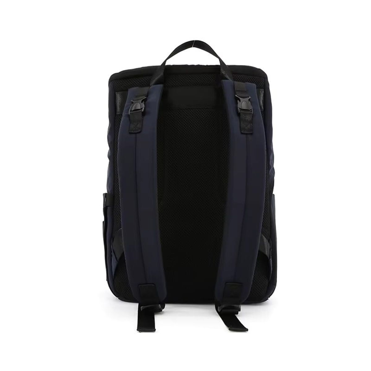 HIMAWARI - Himawari - Mochila Fallon para laptop 14 pulgadas - Azul Marino
