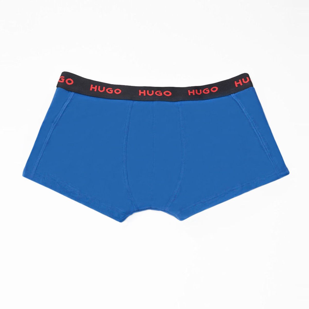 HUGO BOSS - Hugo - Paquete de tres calzoncillos modelo boxer