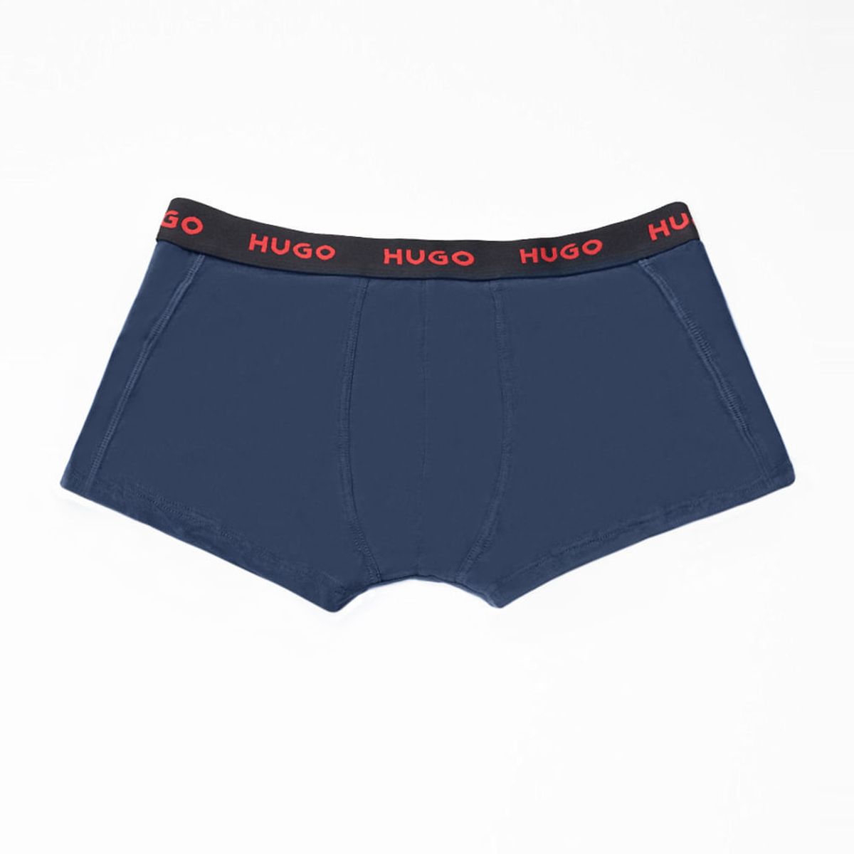 HUGO BOSS - Hugo - Paquete de tres calzoncillos modelo boxer
