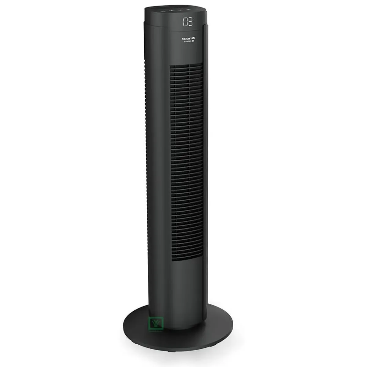 TAURUS - Ventilador de torre New Babel Digital Taurus