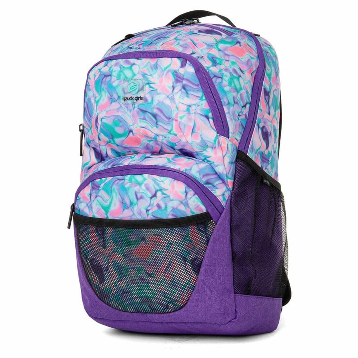 GZUCK - Mochila   Mujer Izved Gzuck