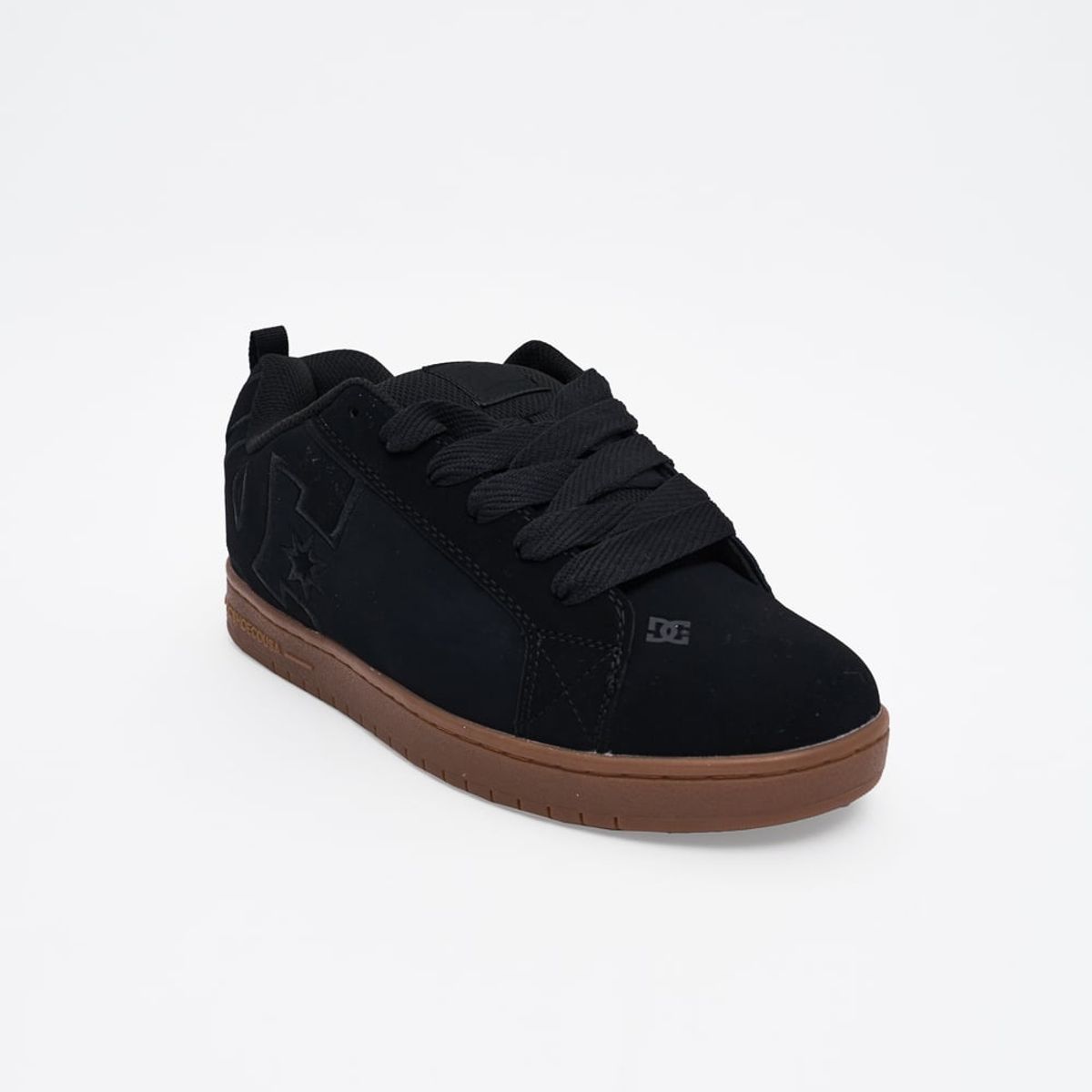 DC SHOES - ZAPATILLA IP24COURT GRAFFIK2 - BGM