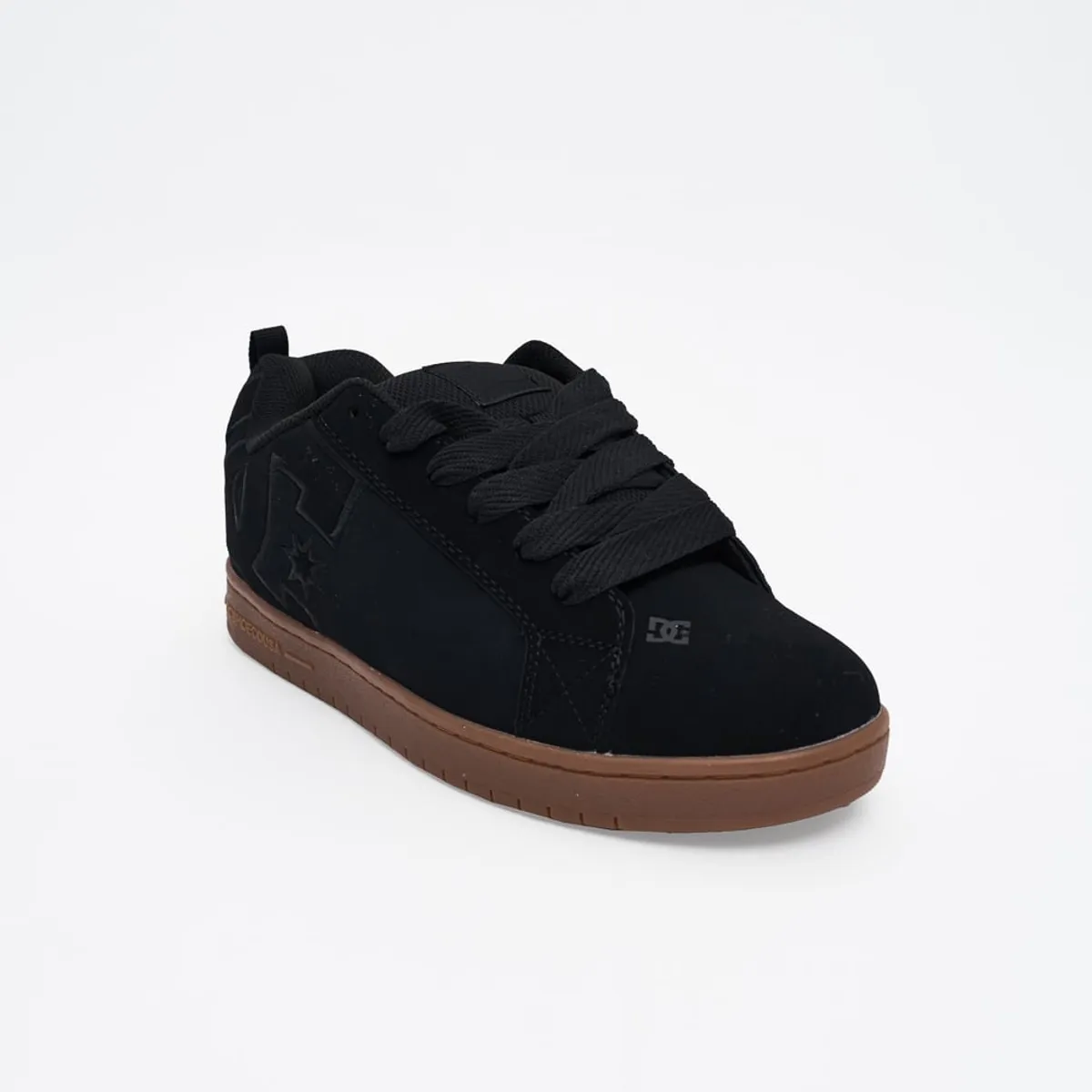 DC SHOES - ZAPATILLA IP24COURT GRAFFIK2 - BGM