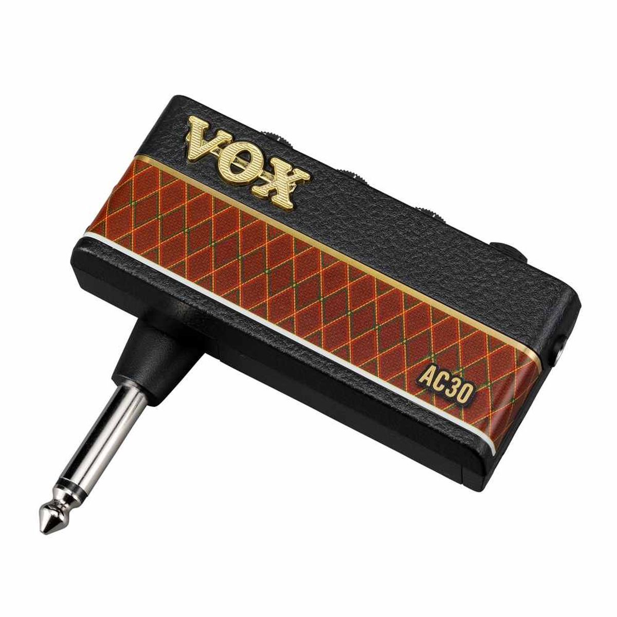VOX - MINI CABEZAL - VOX - AP3-AC - MARRON