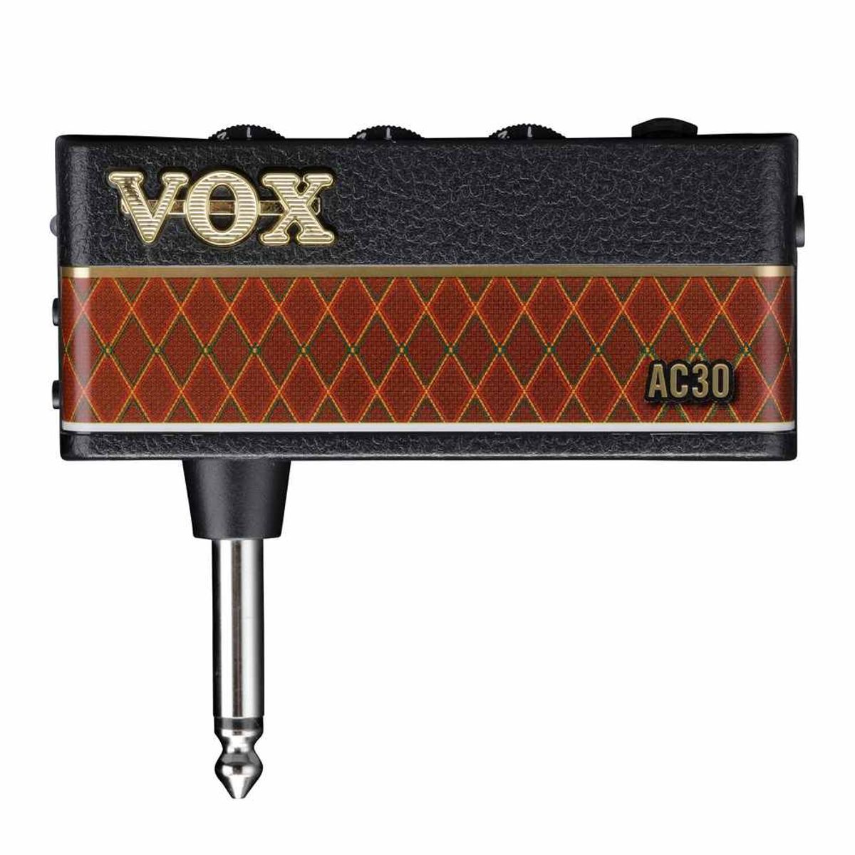 VOX - MINI CABEZAL - VOX - AP3-AC - MARRON