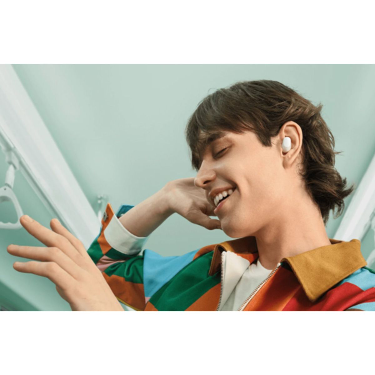 XIAOMI - Audífonos Bluetooth Redmi Buds 6 Play 36hrs - Azul