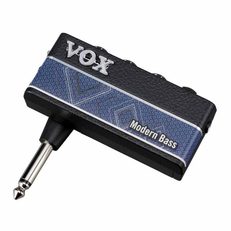 VOX - MINI CABEZAL - VOX - AP3-MB - CELESTE