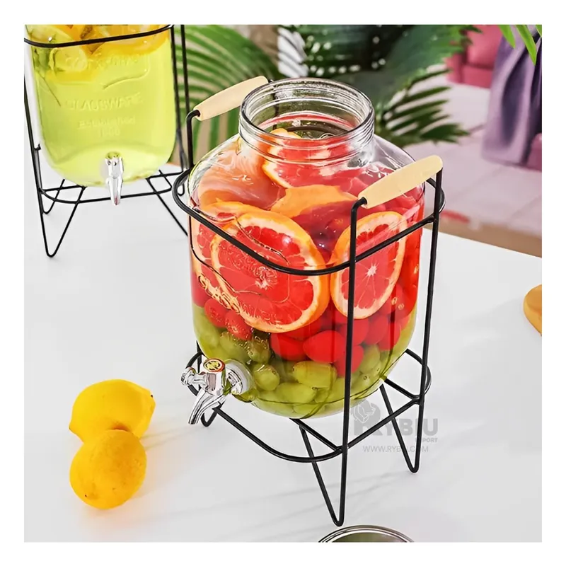 GENERICO - Surtidor Compacto de Agua para 8L Y+Envoltorio de Regalo