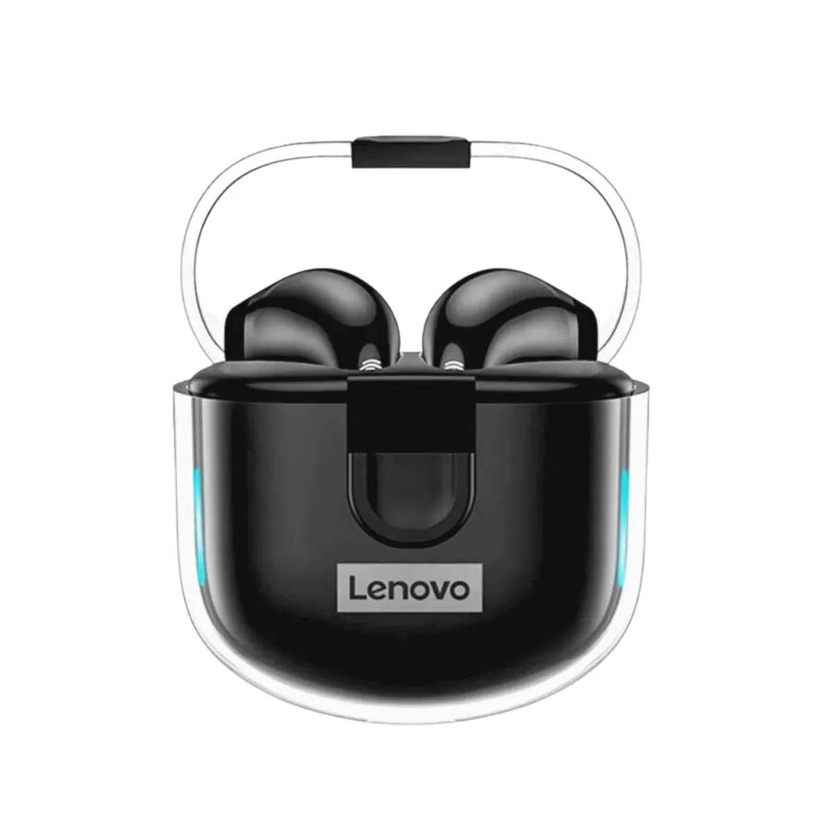 LENOVO - Audífonos Bluetooth Lenovo LP12