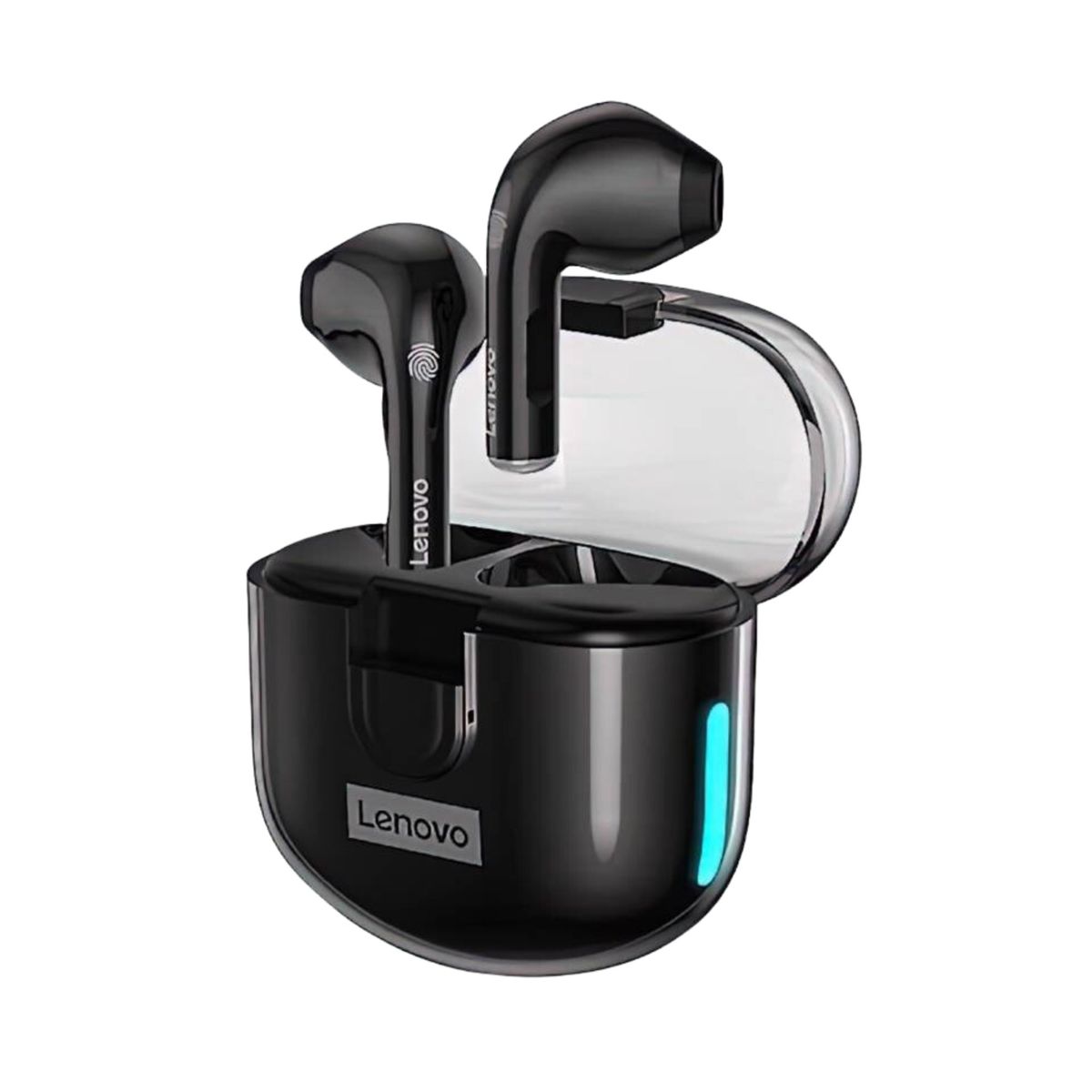 LENOVO - Audífonos Bluetooth Lenovo LP12