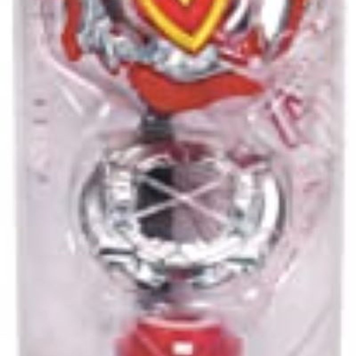 TAKARA TOMY - BEYBLADE BURST B-105 Z ACHILLES