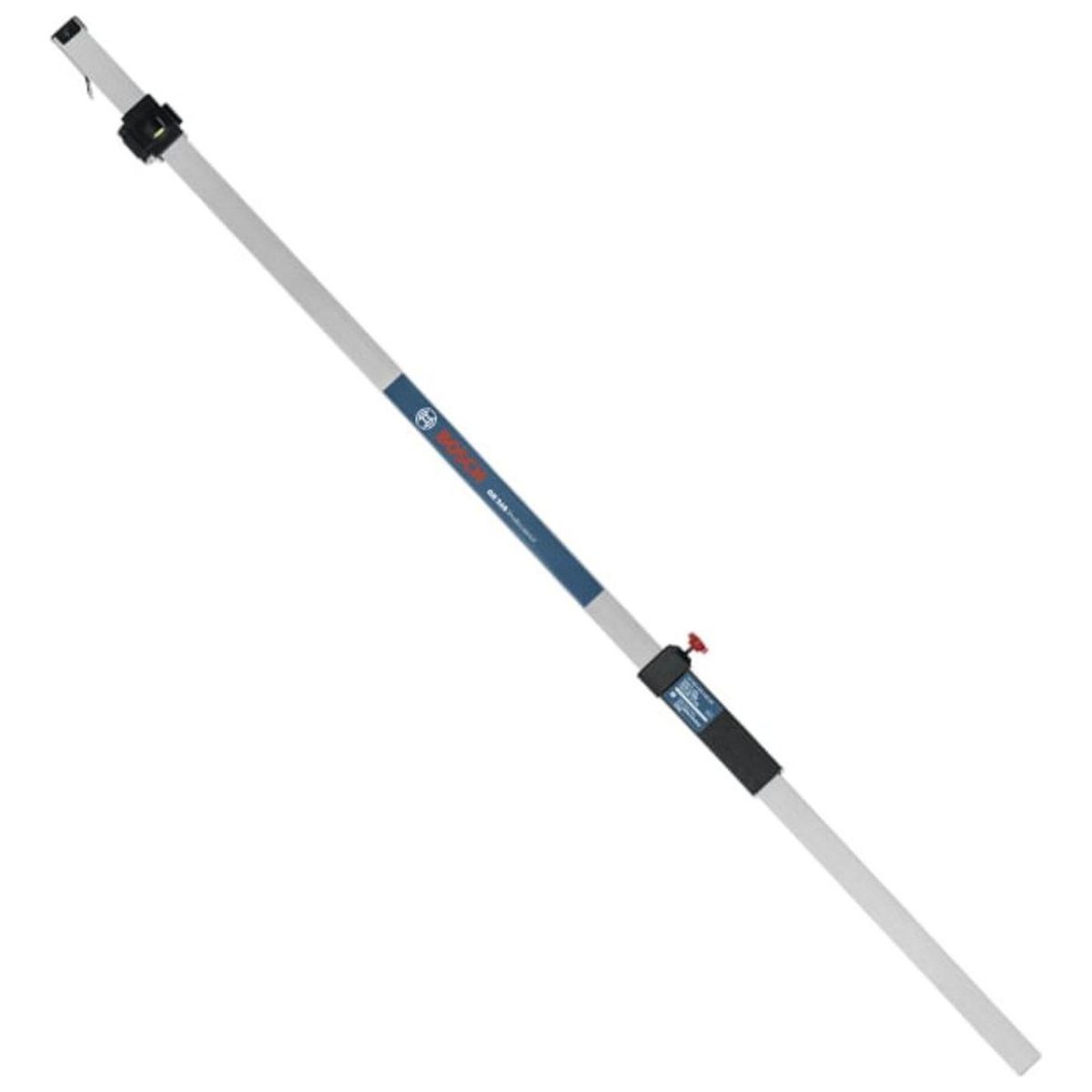 BOSCH - Regla para nivel rotativo Bosch GR 240