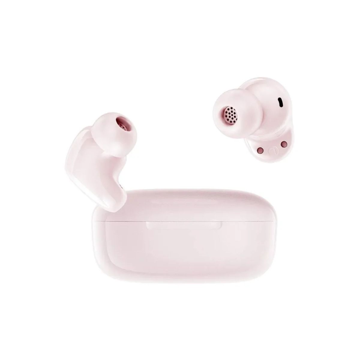 XIAOMI - Audífonos Bluetooth Redmi Buds 6 Play 36hrs - Rosado