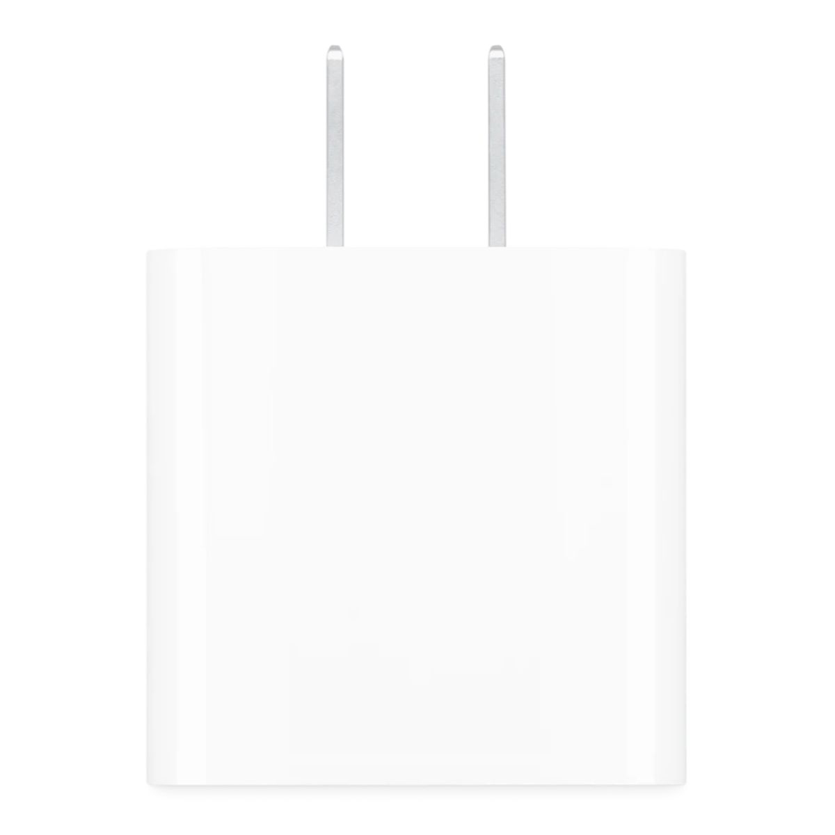 APPLE - Cargador Apple USB C 20W iPhone