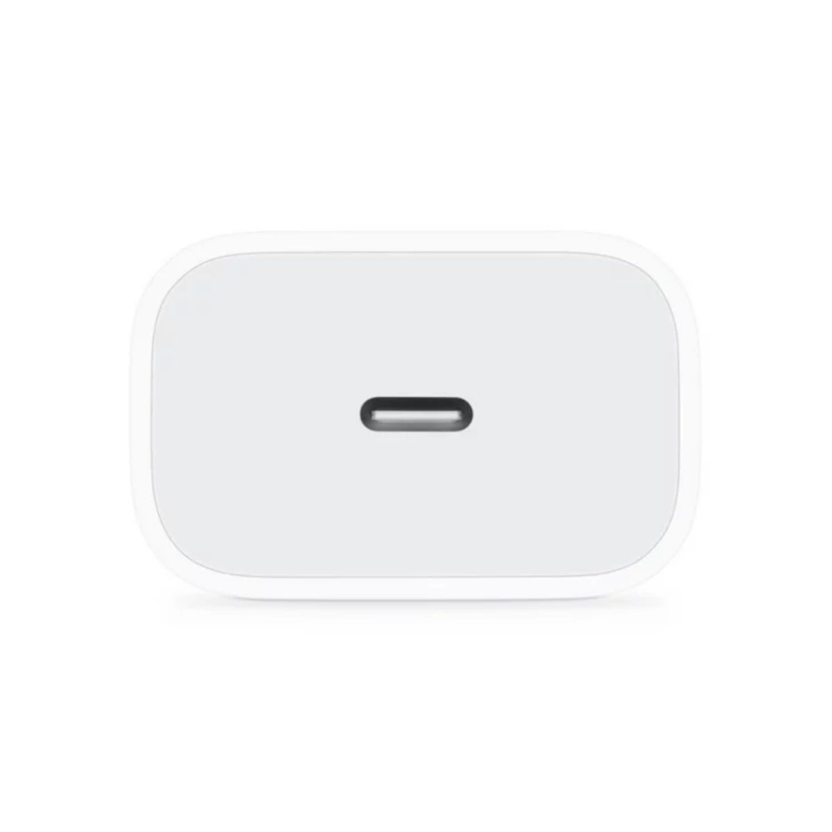 APPLE - Cargador Apple USB C 20W iPhone