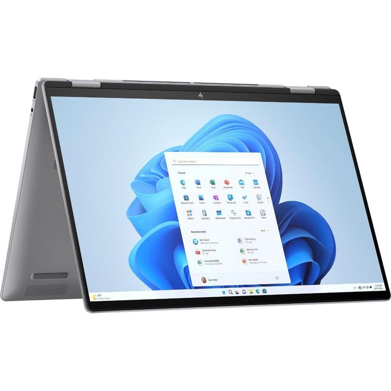 HP - Laptop HP Envy X360 16-ad0003la Amd Ryzen 7-8840H 16GB 1TB