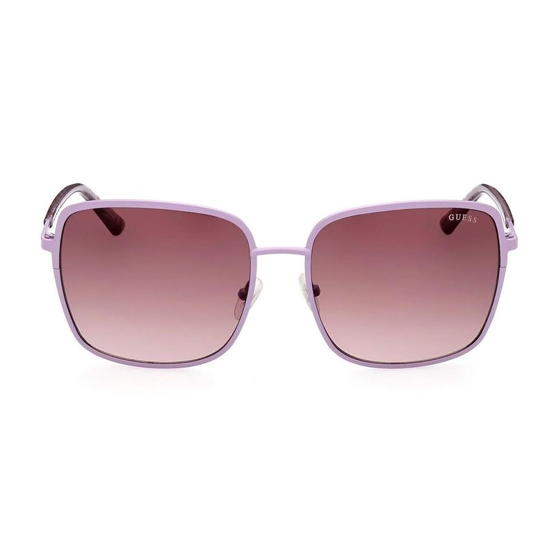 GUESS - LENTES DE SOL UV400 MUJER GU7846 82F GUESS