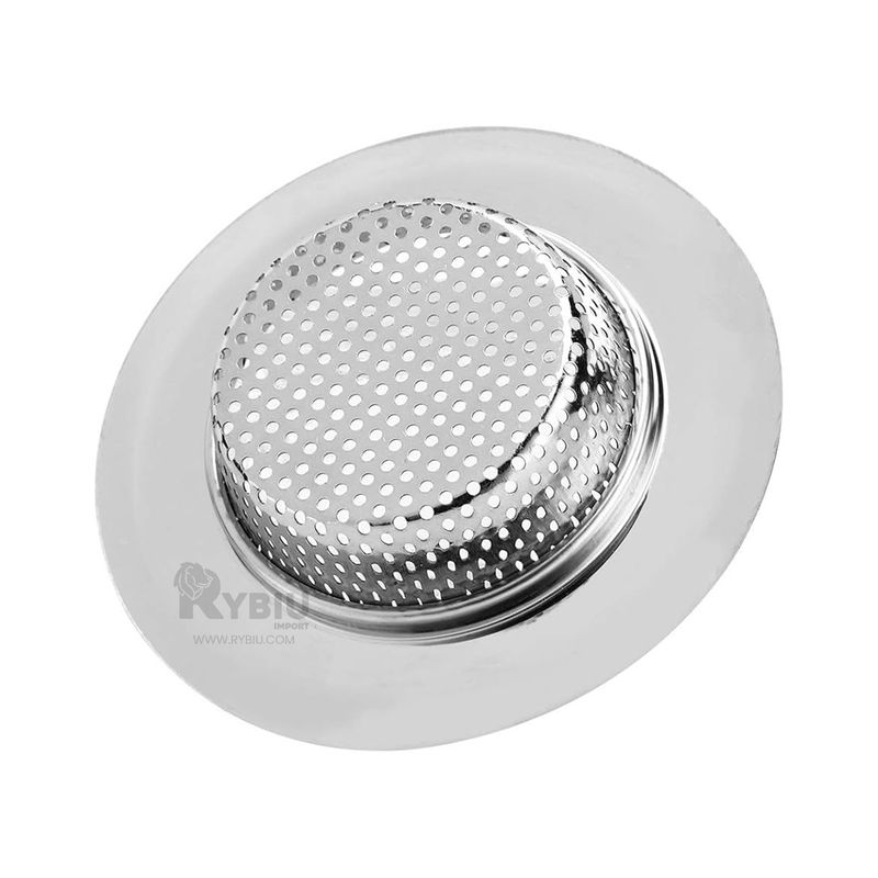 GENERICO - Colador de Lavado Eficaz 54cm Plateado Y+Post-it Adhesivos