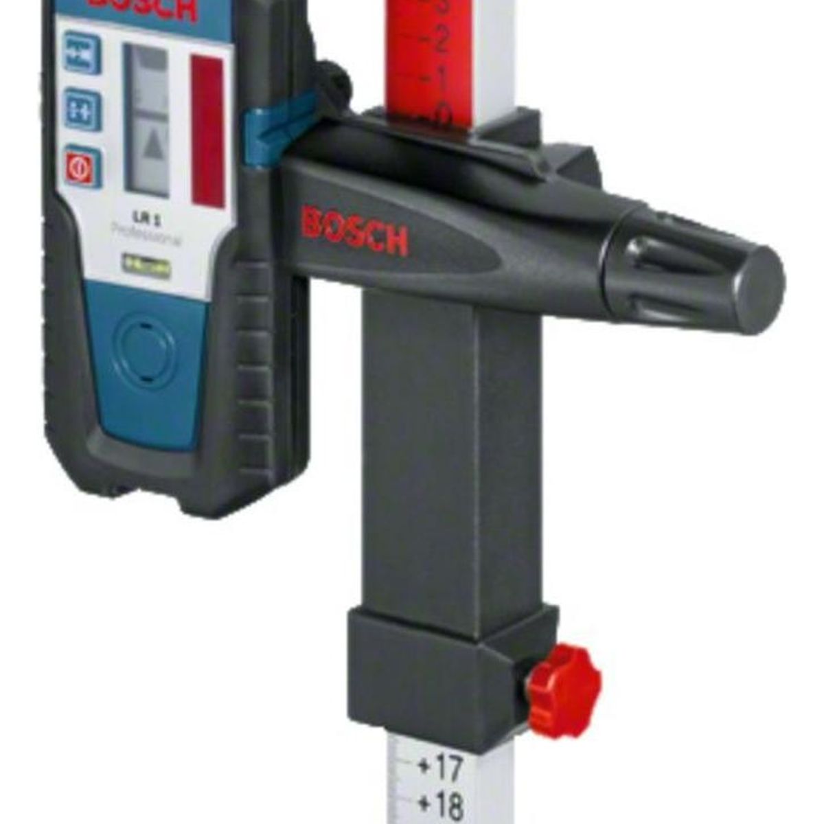 BOSCH - Regla para nivel rotativo Bosch GR 240
