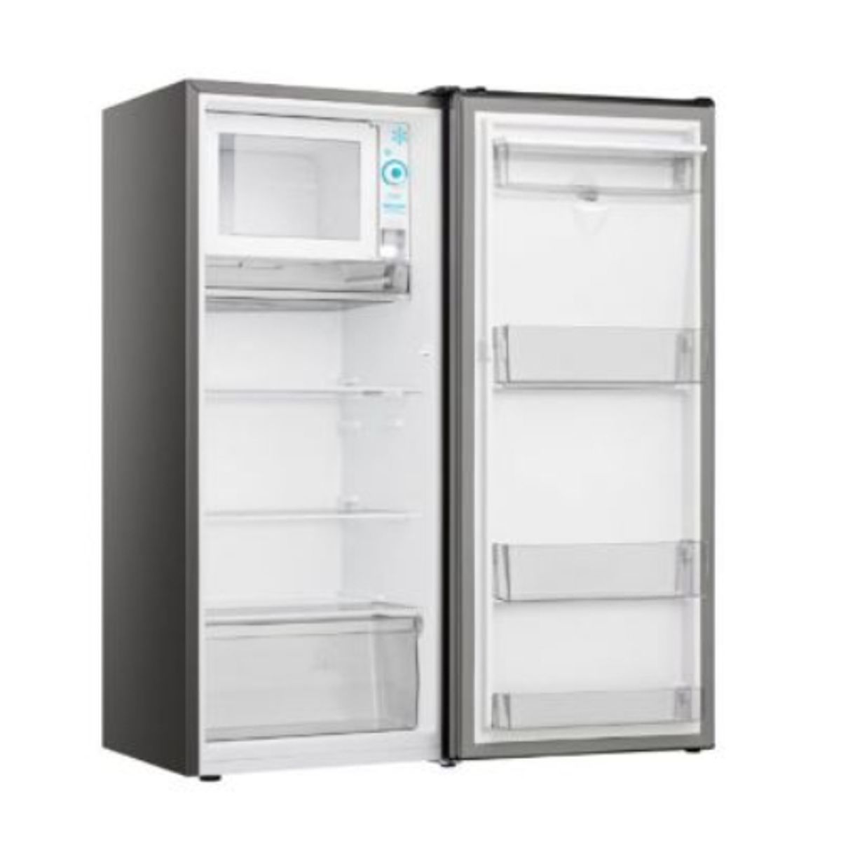 INDURAMA - Refrigeradora 177L Autofrost Indurama RI-289D Croma