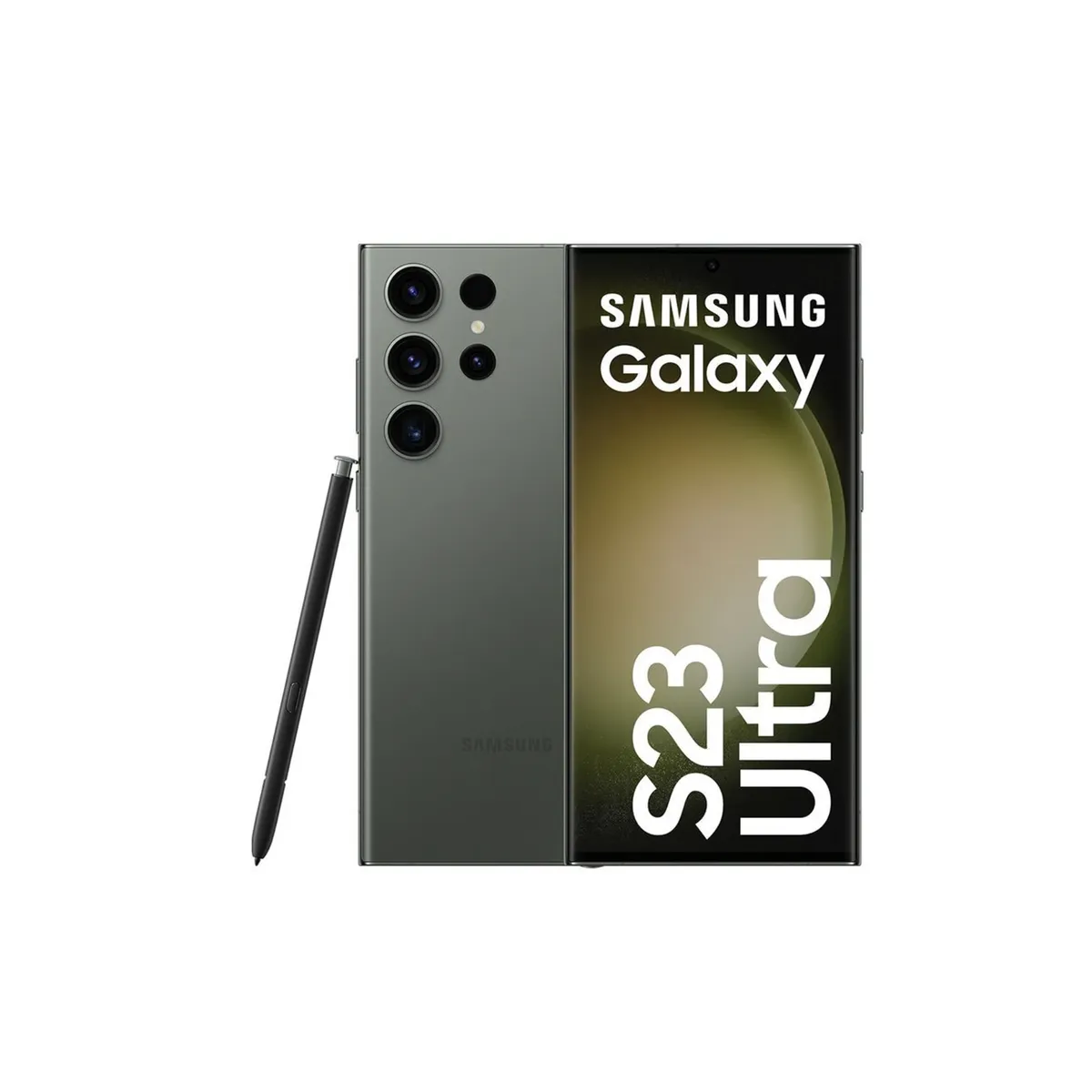 SAMSUNG - SAMSUNG S23 ULTRA 256GB 12GB RAM