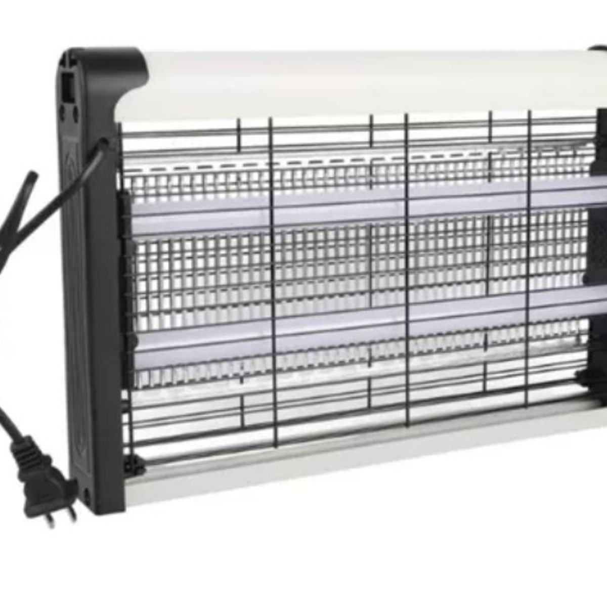 GENERICO - Panel matamosquito 8w insectocutor  zancudos polilla