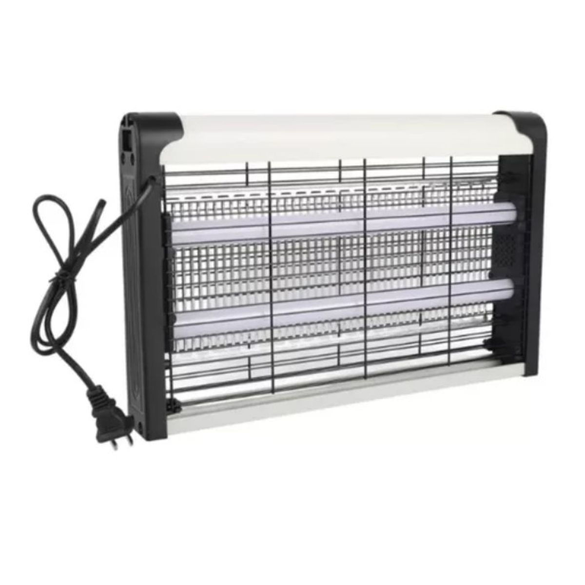 GENERICO - Panel matamosquito 8w insectocutor  zancudos polilla