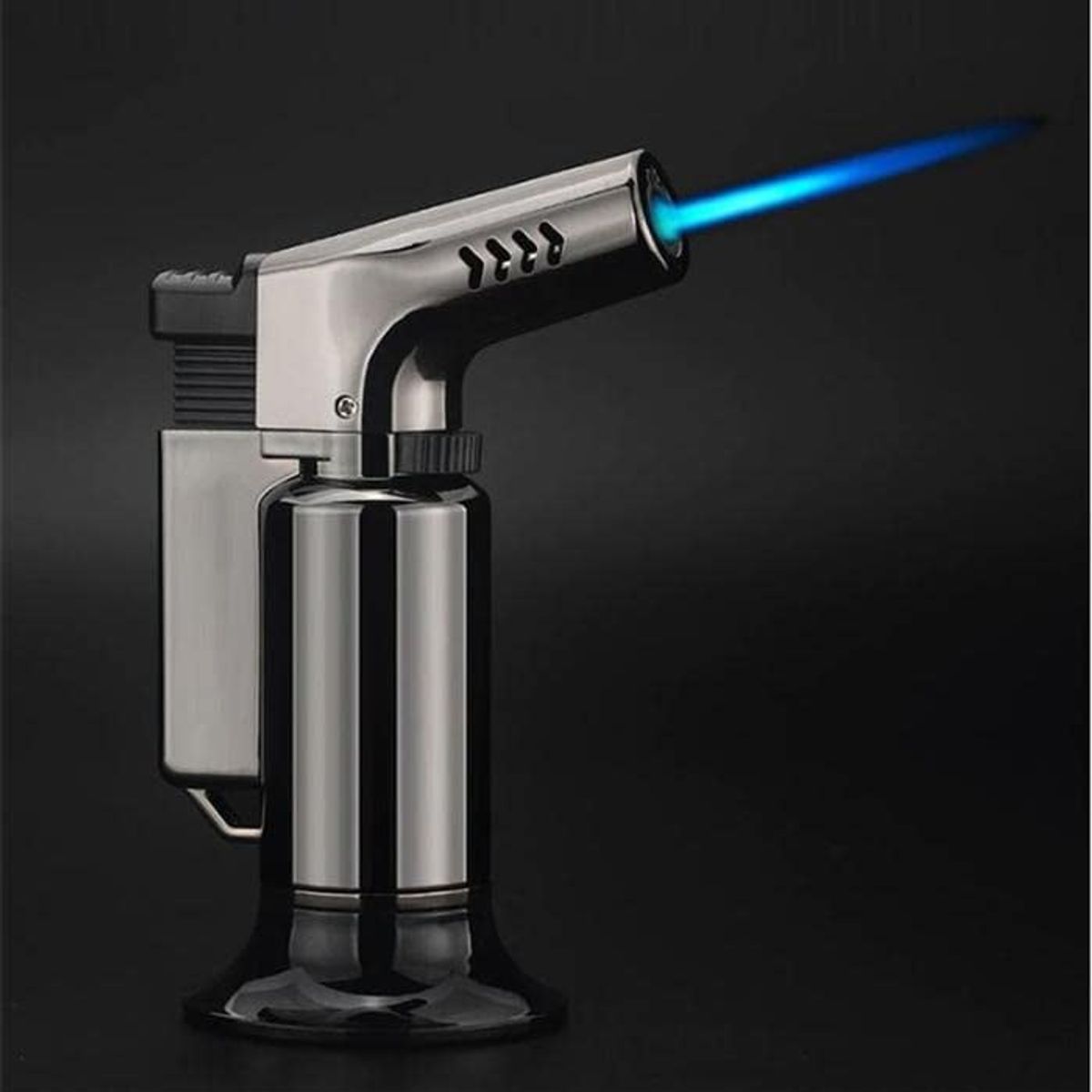 GENERICO - Soplete Flameador PE-979 Portatil recargable a gas butano