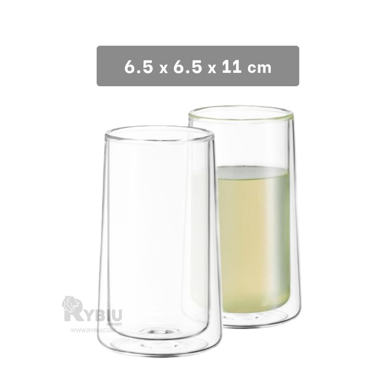 RYBIU IMPORT - Recipiente Limpiable en 350ml Y+Post-it Adhesivos