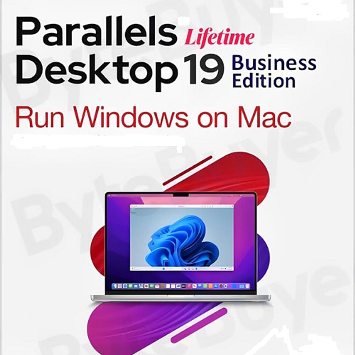 GENERICO - Parallels Desktop 19 Business Edition