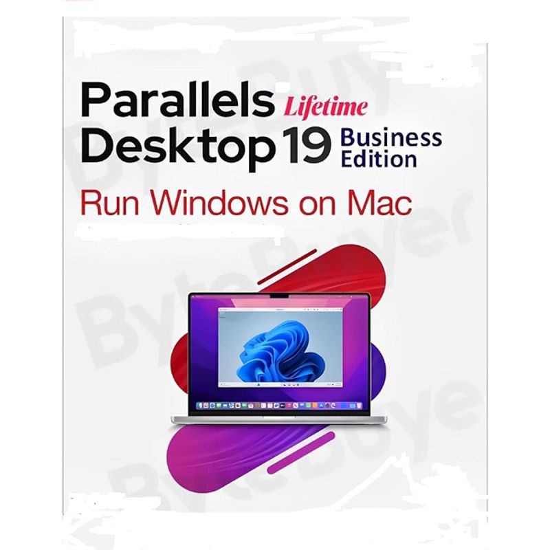 GENERICO - Parallels Desktop 19 Business Edition