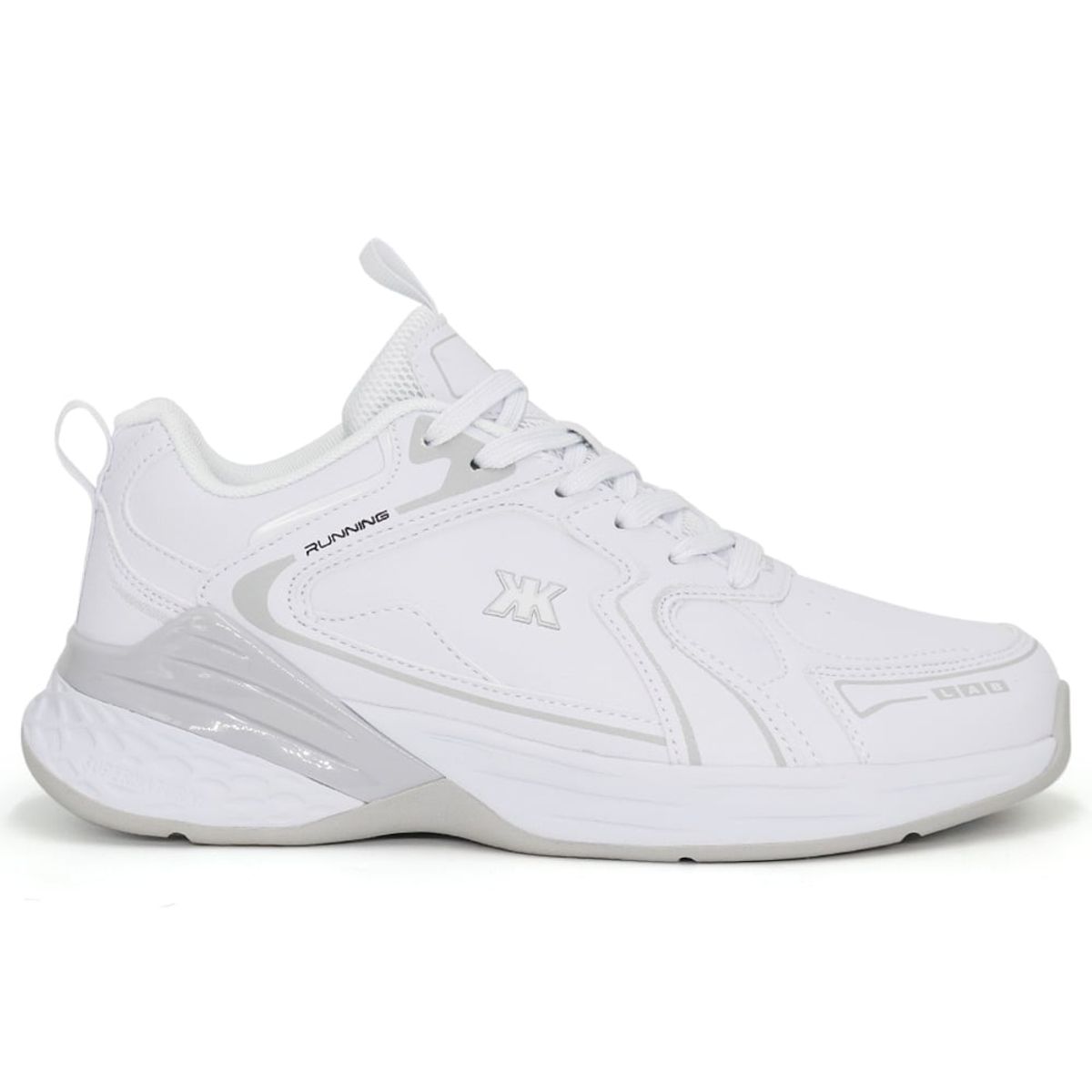 KAIDA - Zapatillas Running De Hombre Kaida KD24Q4-05M