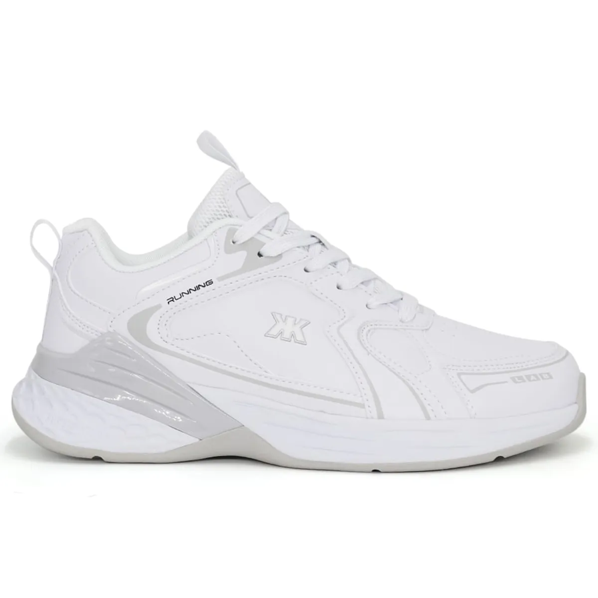 KAIDA - Zapatillas Running De Hombre Kaida KD24Q4-05M