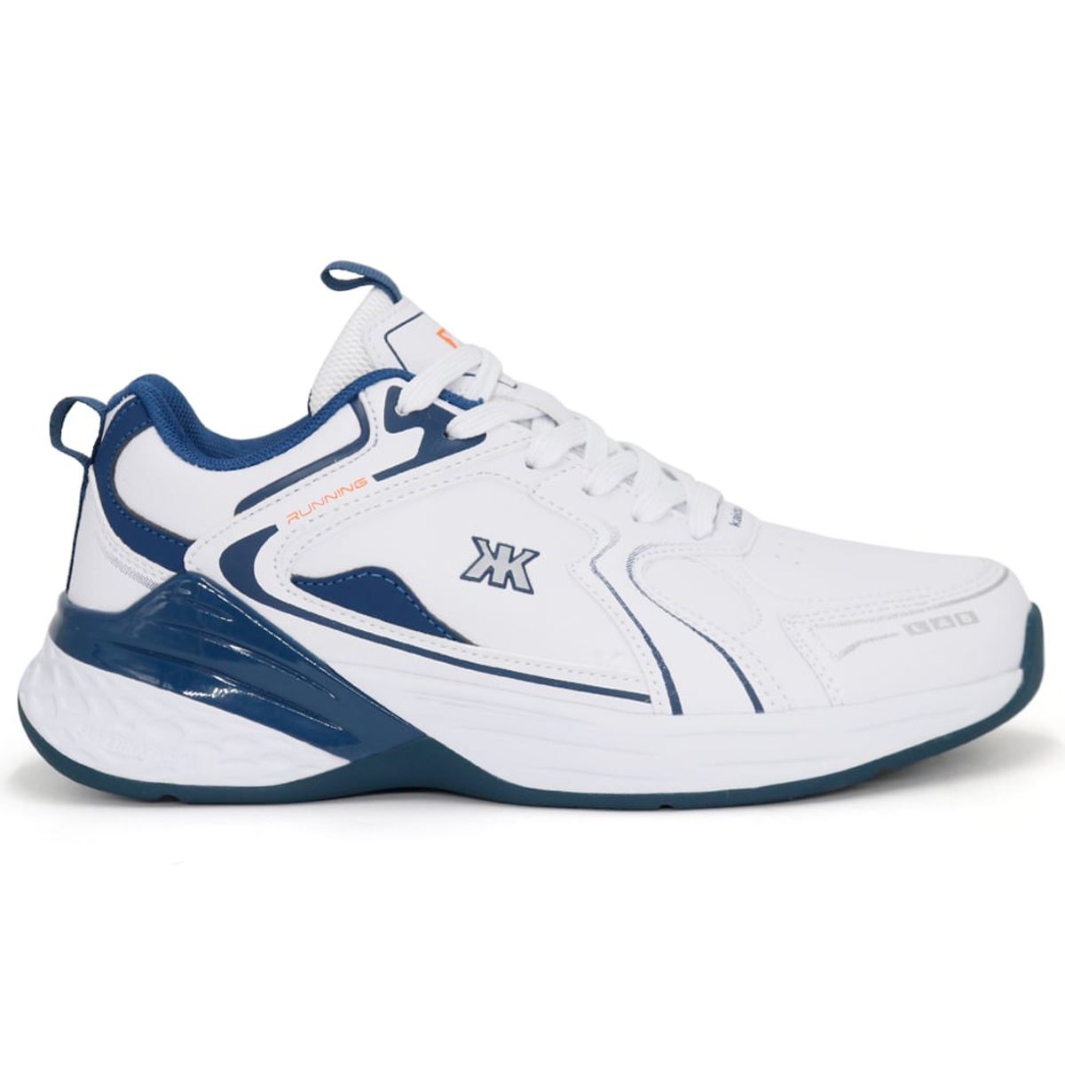 KAIDA - Zapatillas Running De Hombre Kaida KD24Q4-05M