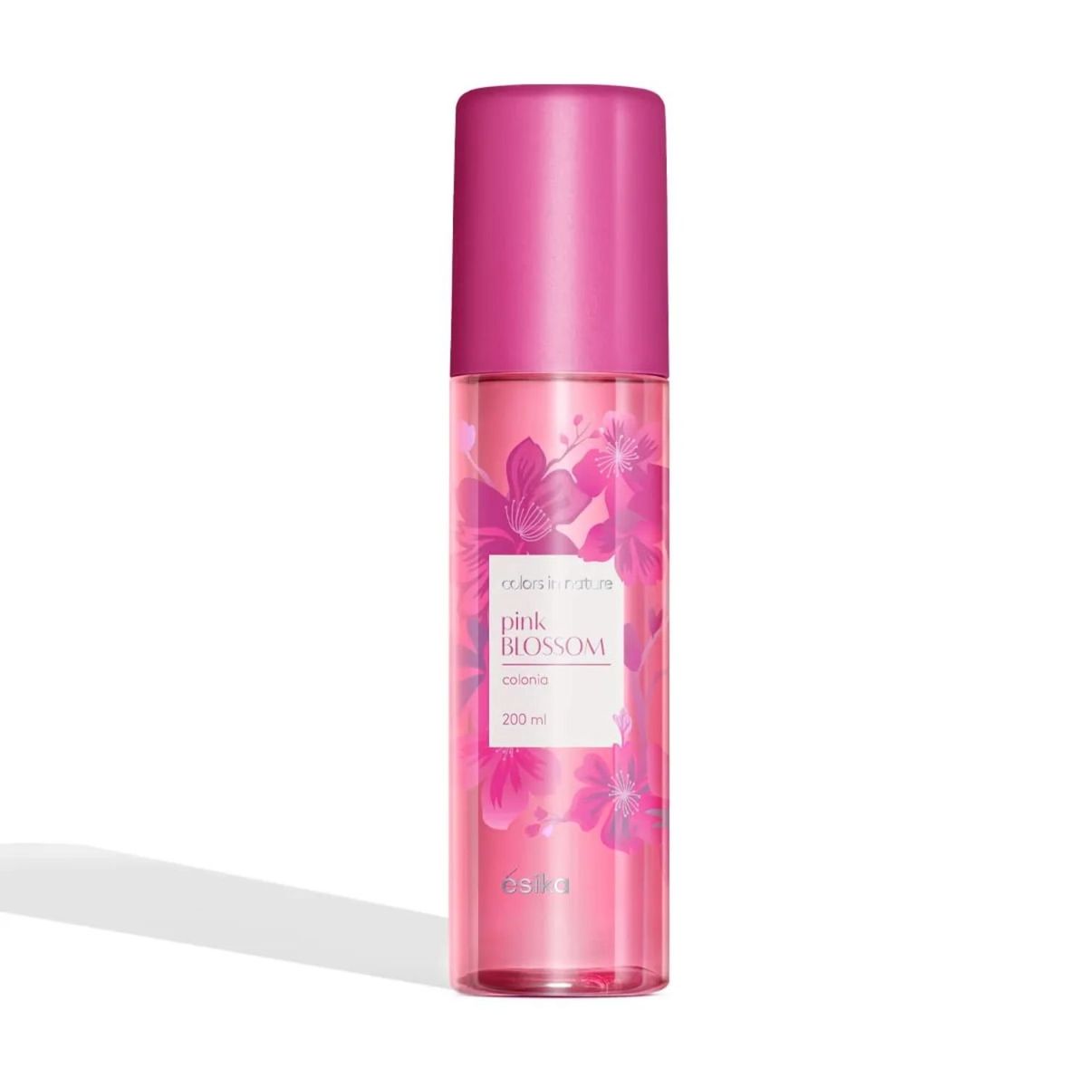 ESIKA - Colonia Colors in Nature Pink Blossom 200 ml Esika