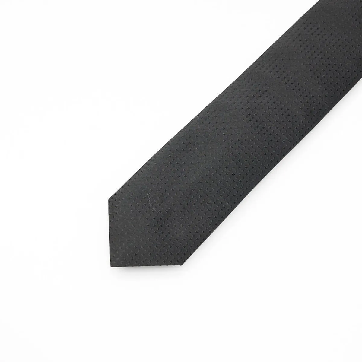 HUGO BOSS - Hugo - Corbata de seda italiana