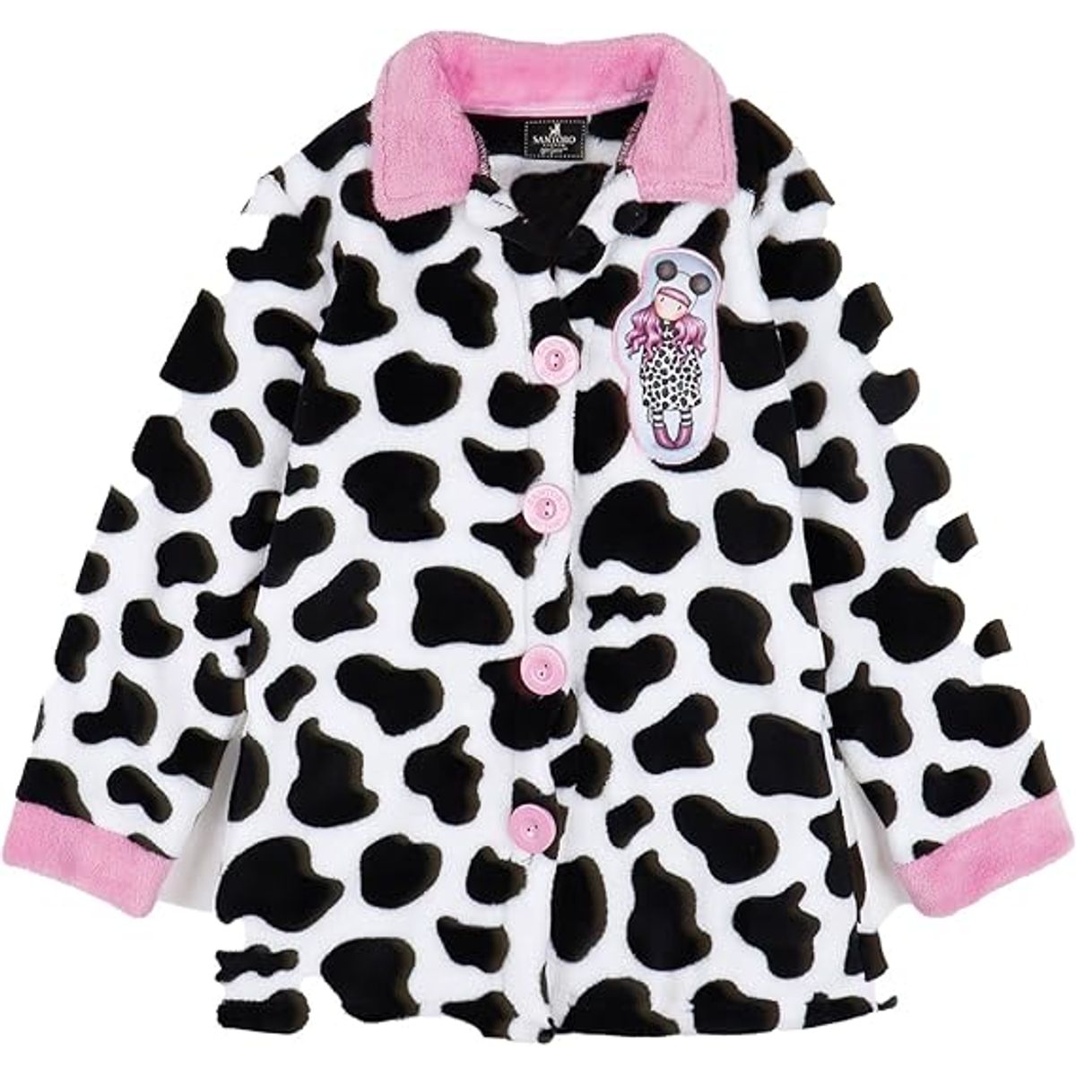 GENERICO - BATA MUJER NORTHERN LIGHTS