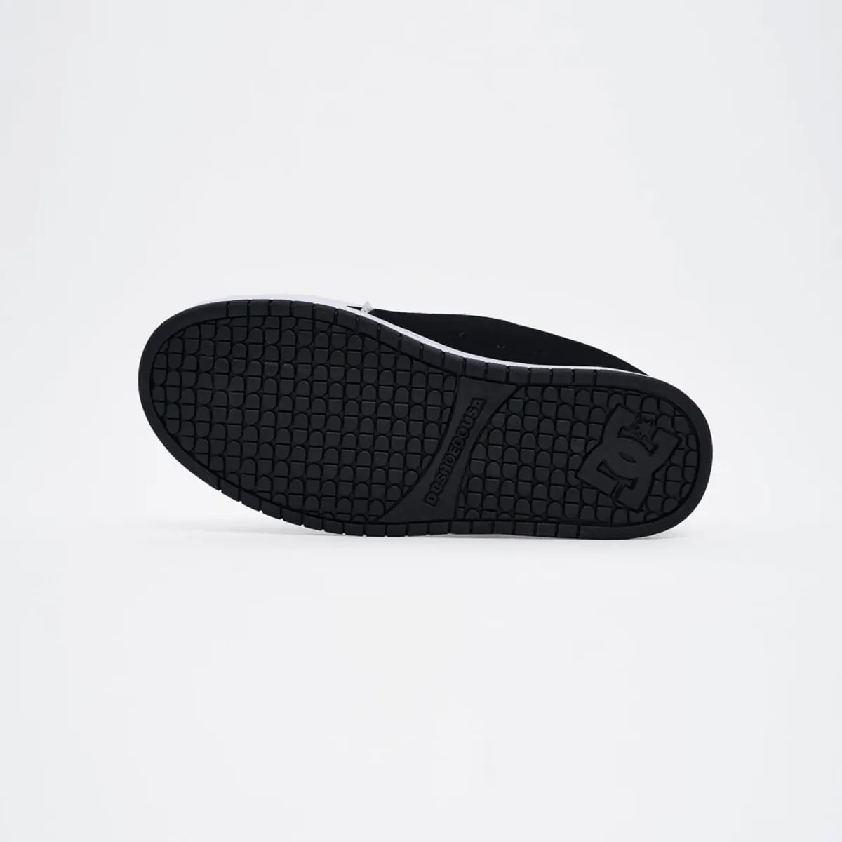 DC SHOES - ZAPATILLA IP24/COURT GRAFFIK2 - 001