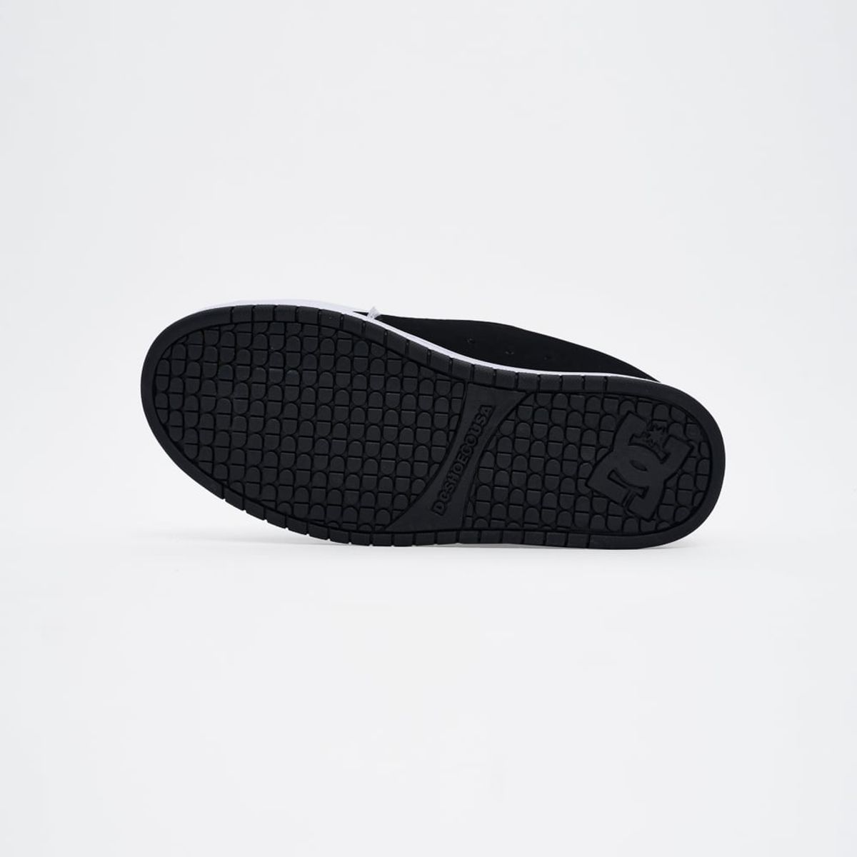 DC SHOES - ZAPATILLA IP24/COURT GRAFFIK2 - 001