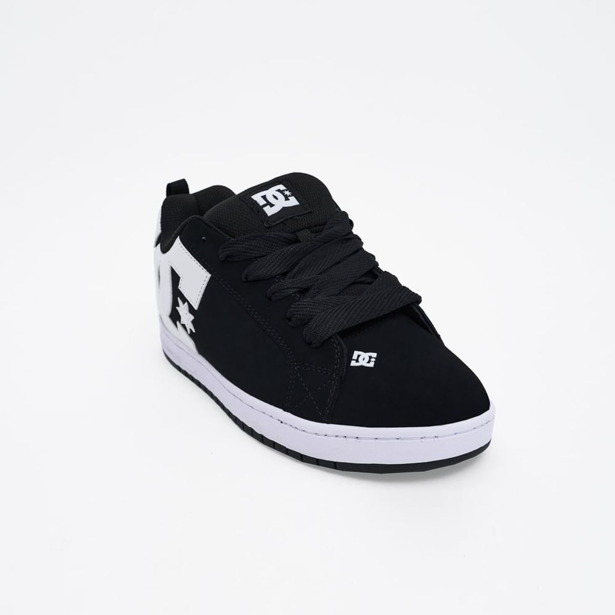 DC SHOES - ZAPATILLA IP24/COURT GRAFFIK2 - 001