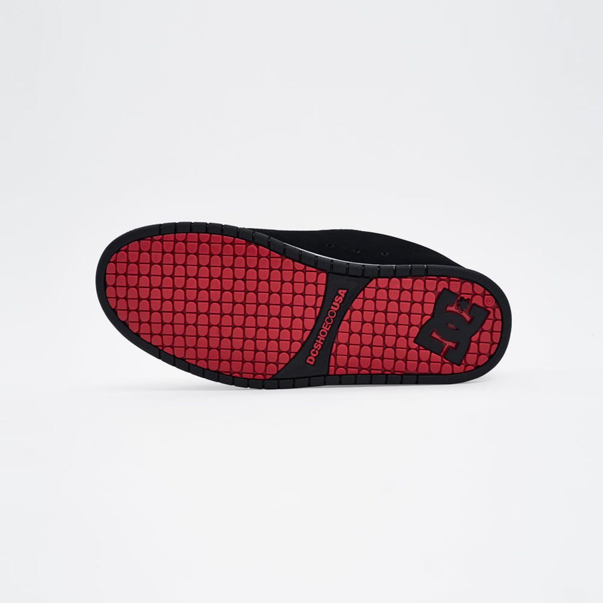 DC SHOES - ZAPATILLA IP24COURT GRAFFIK2 - BW5