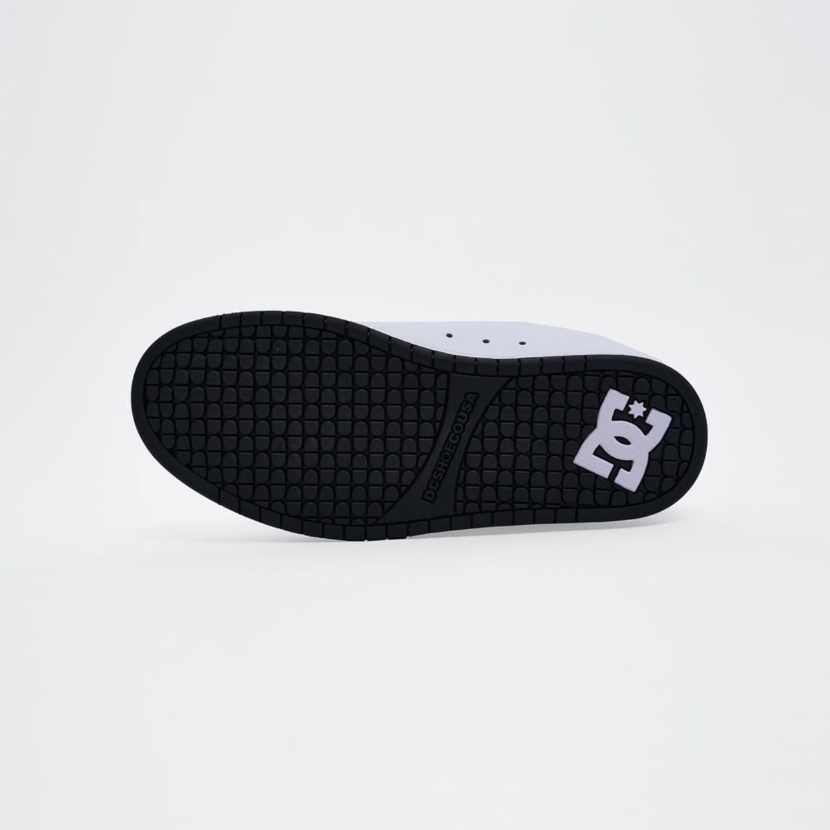 DC SHOES - ZAPATILLA IP24COURT GRAFFIK2 - WLK