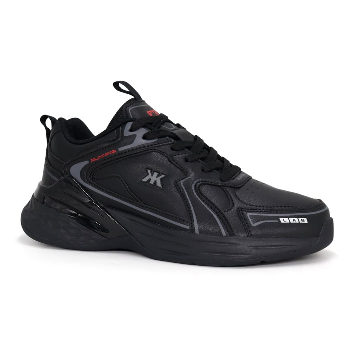 KAIDA - Zapatillas Running De Hombre Kaida KD24Q4-05M