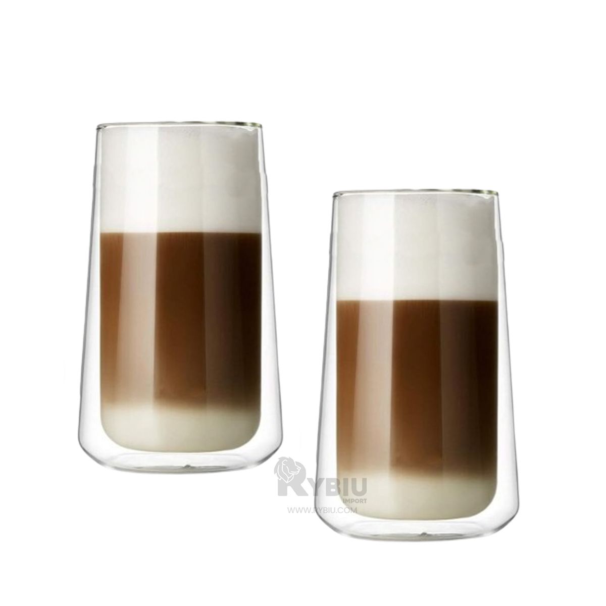 GENERICO - Taza Anti Derrames con Cimiento 350ml Y+Gift Stickers