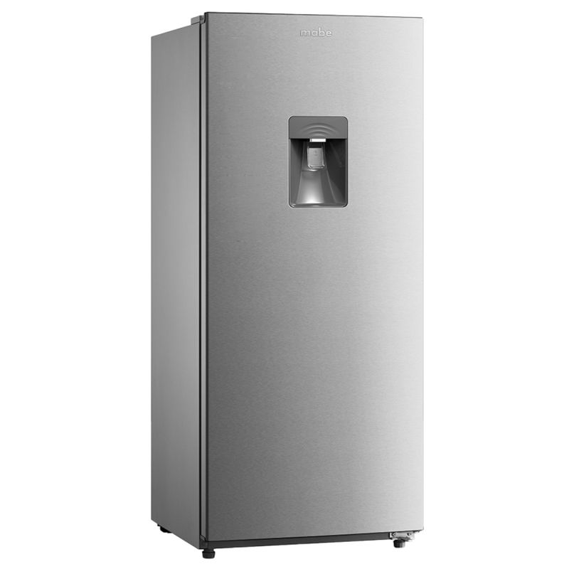 MABE - Refrigeradora Monopuerta 187L Netos Mabe - RMU202PXPRS1