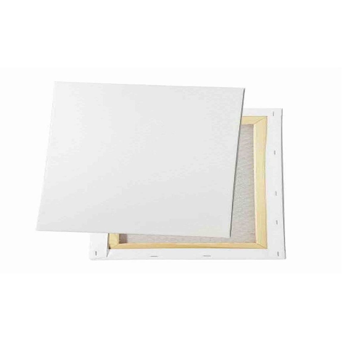 OTTOWARE - Lienzo para Pintura 30 x 50