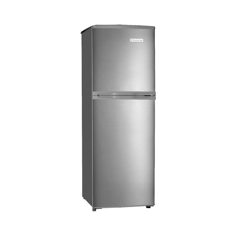 ELECTROLUX - Refrigeradora Electrolux ERT18G2HNI Auto Frost 138L - Gris
